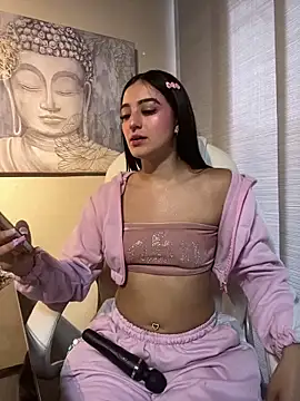 Valery pink18 online show from 02-06-26, 10:50