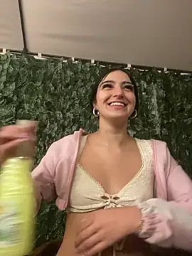 Valery pink18 online show from 02-22-26, 02:36