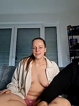 Larifari0406 online show from 02-24-26, 12:28