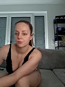 Larifari0406 online show from 02-26-26, 02:17