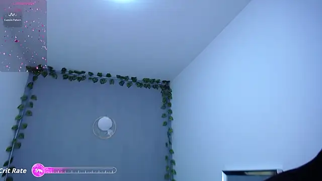 Samy Hot online show from 02-05-26, 01:45