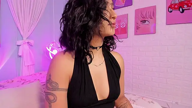 Cleo Foxx online show from 04-13-26, 11:47