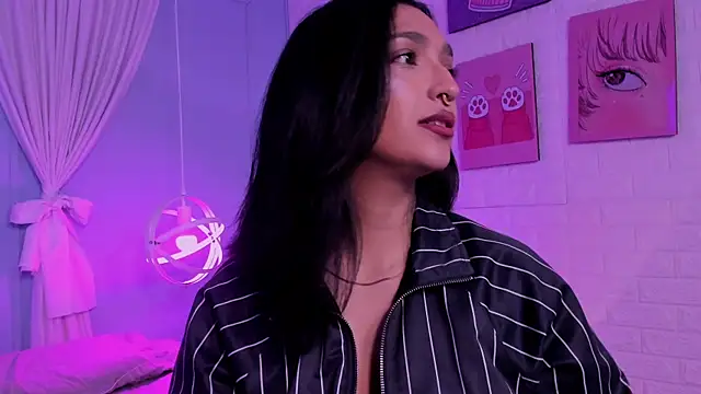 Cleo Foxx online show from 05-22-26, 11:52