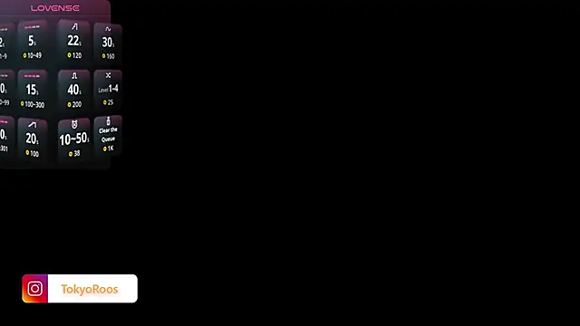 Cleo Foxx online show from 04-15-26, 12:10