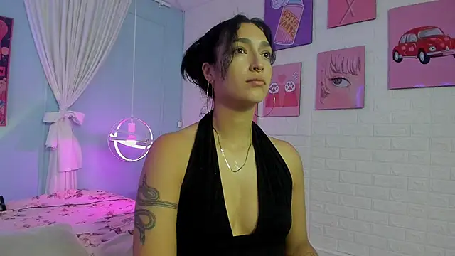 Cleo Foxx online show from 03-23-26, 11:54