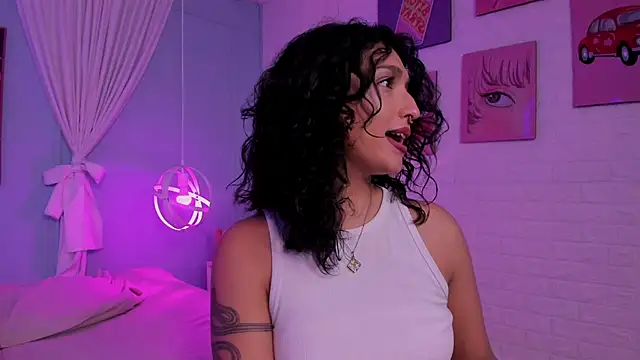 Snapshot of Cleo_Foxx chatting on 06-29-26, 11:54 Cleo Foxx online show from 06-29-26, 11:54