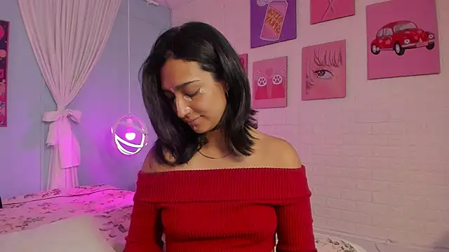 Cleo Foxx online show from 03-25-26, 11:53