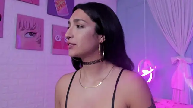 Cleo Foxx online show from 04-10-26, 11:39