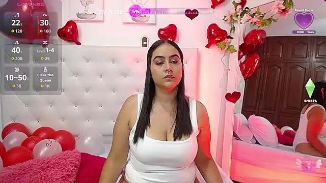 Snapshot of honeybliss_ chatting on 02-14-26, 09:26 honeybliss online show from 02-14-26, 09:26