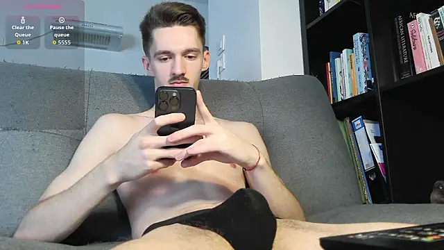 only diego online show from 03-20-26, 02:51