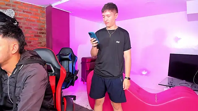 Bad Boys777 online show from 02-12-26, 09:47