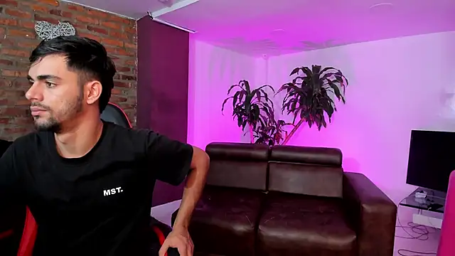 Bad Boys777 online show from 02-05-26, 09:54