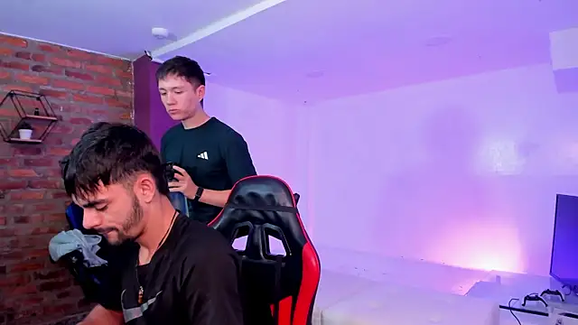 Bad Boys777 online show from 03-31-26, 09:39