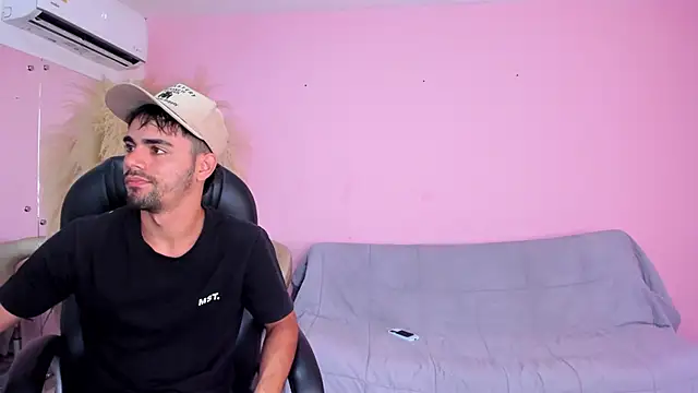 Bad Boys777 online show from 01-31-26, 08:40