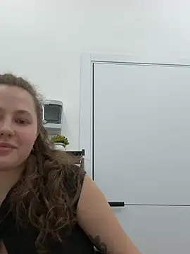 AsynaYuuki online show from 03-23-26, 06:19