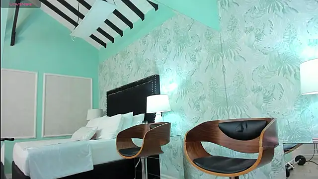 JuliethMilf online show from 03-13-26, 07:30