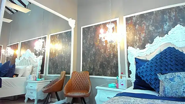 JuliethMilf online show from 03-10-26, 07:18