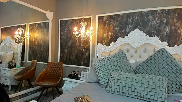 JuliethMilf online show from 03-25-26, 07:24