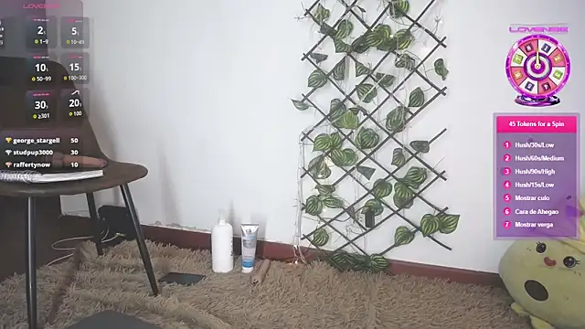 Luis prince  online show from 05-01-26, 10:04