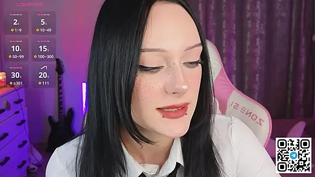 amyfallinlove online show from 02-23-26, 03:01