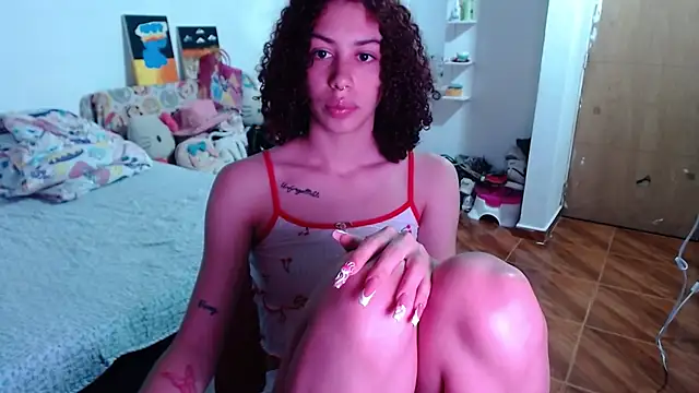  Shanell online show from 04-13-26, 07:34