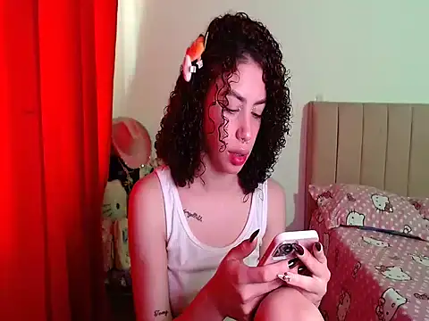 Snapshot of _Shanell chatting on 02-26-26, 08:31 Shanell online show from 02-26-26, 08:31