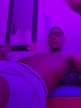 hotboyluxe online show from 05-24-26, 11:21