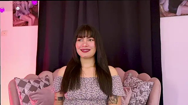 dakotacollins  online show from 02-08-26, 08:28