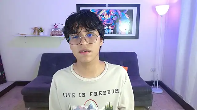 Maecum18 online show from 02-21-26, 09:39