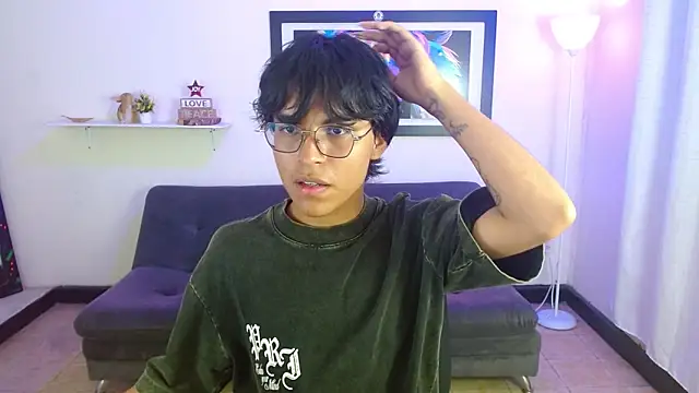 Maecum18 online show from 03-02-26, 09:00