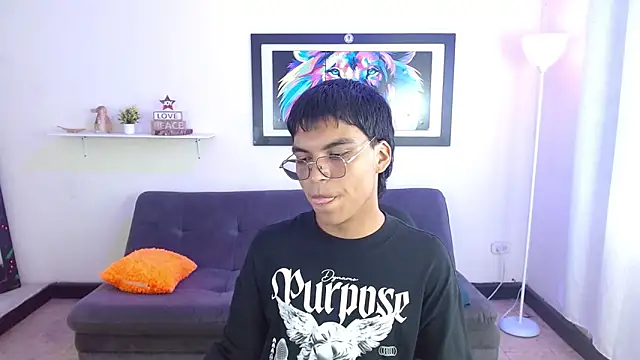 Maecum18 online show from 04-08-26, 08:54