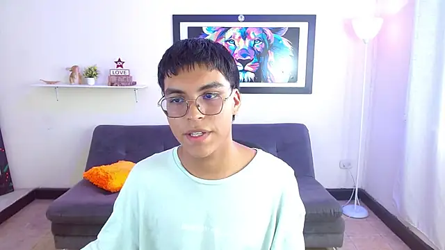 Maecum18 online show from 03-16-26, 09:06