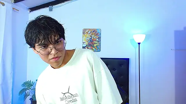 Maecum18 online show from 02-03-26, 08:58