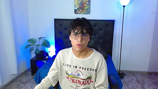 Maecum18 online show from 02-07-26, 09:45