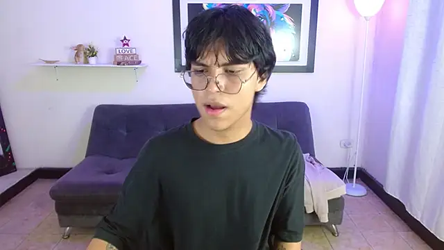 Maecum18 online show from 02-19-26, 08:39