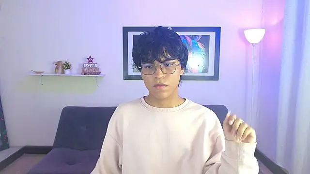 Maecum18 online show from 02-14-26, 10:21