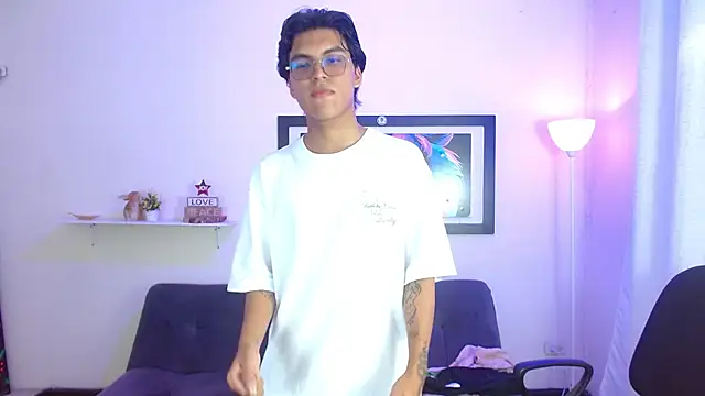 Maecum18 online show from 02-27-26, 09:03