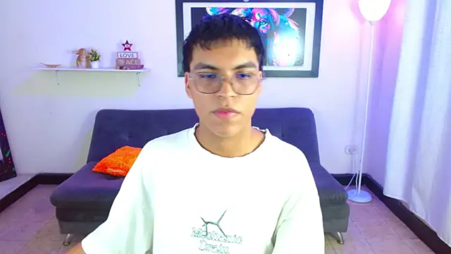 Maecum18 online show from 03-13-26, 08:58