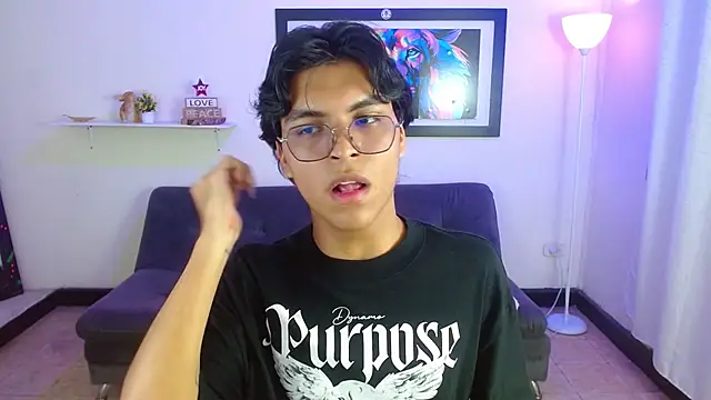 Maecum18 online show from 02-26-26, 09:04