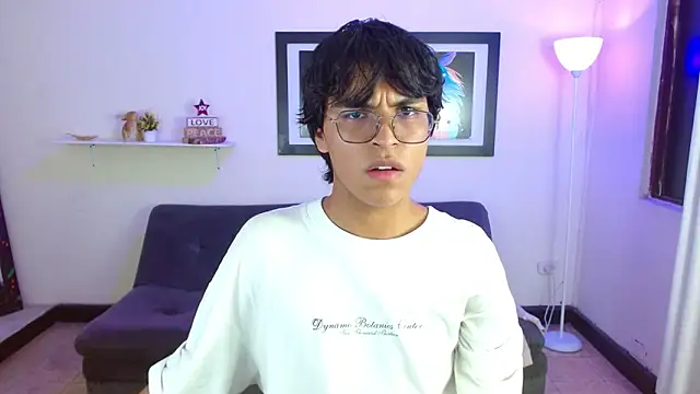 Maecum18 online show from 02-17-26, 08:50