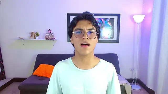 Maecum18 online show from 02-16-26, 08:40