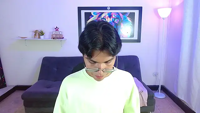 Maecum18 online show from 02-25-26, 08:52