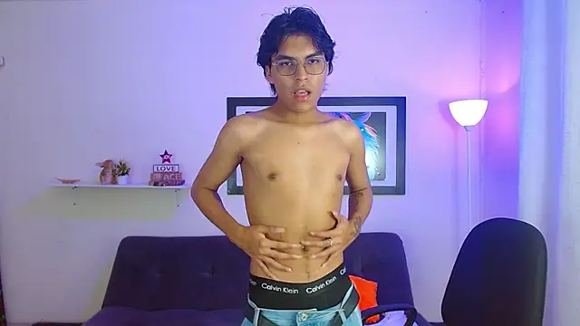 Maecum18 online show from 02-20-26, 11:39