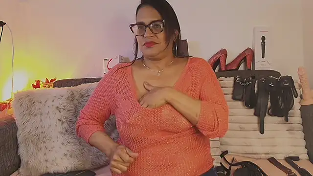 Angela mature49 online show from 04-10-26, 03:46