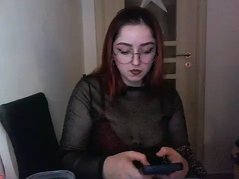 Scarlett-Quinn- online show from 02-06-26, 08:49