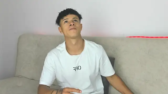  Alex Colton online show from 04-01-26, 10:18