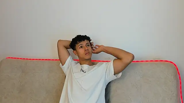  Alex Colton online show from 04-20-26, 10:00