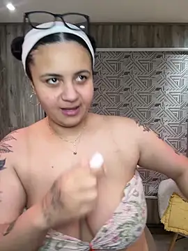 BabyChanntal online show from 04-22-26, 12:06