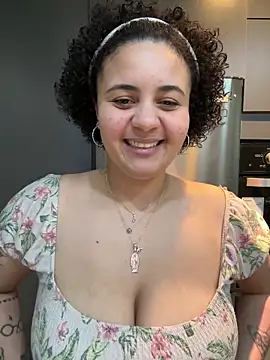 BabyChanntal online show from 05-27-26, 07:10