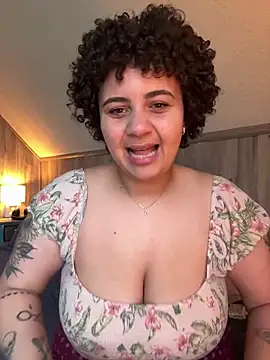 BabyChanntal online show from 03-09-26, 01:47